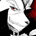 justasolitarywolf avatar