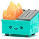 justawholedumpster avatar