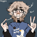 justglitch-nox avatar