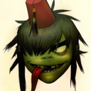 justgorillaz avatar