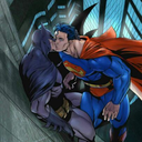 justice-with-superbat avatar