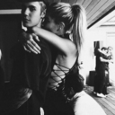 justinbieberandhaileybaldwin avatar