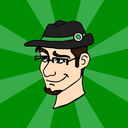 justjoshinart avatar