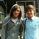 justlarryon avatar