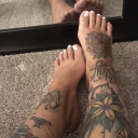 justmytattooedfeet avatar