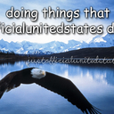 justofficialunitedstatesthings avatar