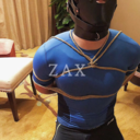 justzax avatar