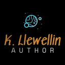 k-llewellin-novelist avatar