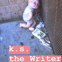 k-s-the-writer avatar