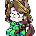 k3llywolfarts avatar