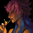 kaasbroodje-art avatar