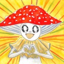kabochamoriart avatar