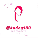 kadey180 avatar