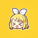 kagamine-rin-everyday avatar