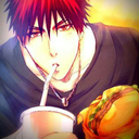 kagamixkuroko avatar