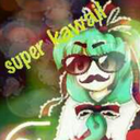 kagiyama-sunglasses avatar