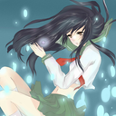 kagome-miko avatar