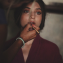 kaijamistralmakeup avatar