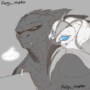 kaiju-art-for-the-heart avatar