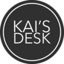 kaisdesk-blog avatar