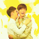 kaisoo avatar