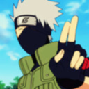 kakashi-chidori avatar