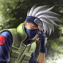 kakashi-sixth-hokage avatar