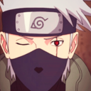 kakashihatakay avatar