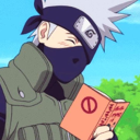 kakashiweek avatar