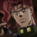 kakyoin-daily avatar