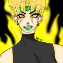 kakyoin-requiem avatar