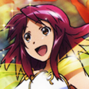 kaleido-stage avatar