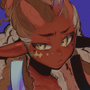 kaleidophobia avatar