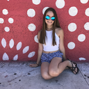 kaleidoscope-color avatar