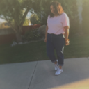 kaleidoscope-wallflower avatar