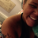 kaleidoscopebrain avatar