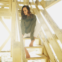 kaleidoscopeeyyes avatar