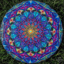 kaleidoscopemandalas avatar