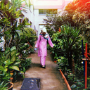 kaleidoscopiac avatar