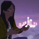 kaleidoscopic--vision avatar