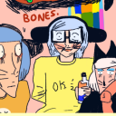 kaleidoscopicbugmaze avatar