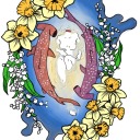 kaleidoscopicpeach avatar