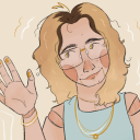 kaleidoscopicstatue avatar