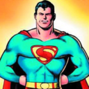 kalelsonofkrypton avatar