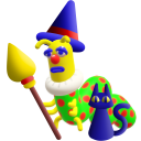 kalmiaclown avatar