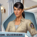 kamilahsilverhawk avatar