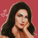 kamilahsrose avatar