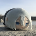 kanade-plushie avatar