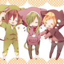 kanaderumelody avatar