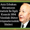 kanalmilligorus avatar